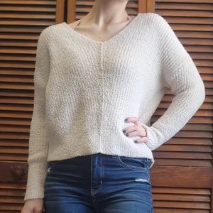 Off White Sweater